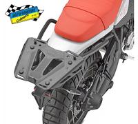 Attacco Posteriore GIVI SR5151 Bauletto MONOLOCK/MONOKEY Per BMW R 12 G/S 25-26
