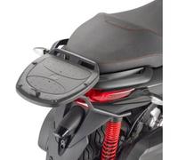 GIVI SR5600M Attacco posteriore specifico per bauletto MONOLOCK