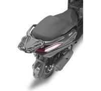 SR5619 - Attacco posteriore per bauletto Givi MK/ML Piaggio MP3 HPE 400-530 (22)
