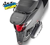Attacco Posteriore GIVI SR6109 Baule MONOLOCK KYMCO Like 50-125-150 2017-2025