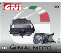 ATTACCO POSTERIORE GIVI SR6117 KYMCO DTX 360 2021 - 2023 + BAULETTO B45+