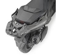 SR6122 - Attacco Posteriore Bauletto Givi MONOKEY®/MONOLOCK® KYMCO AK 550 Premiu