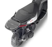 SR6711 - Attacco posteriore per bauletto Givi ML Aprilia SR GT 125-200 (22)