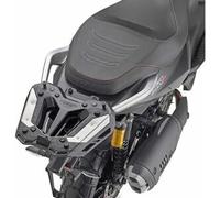 Portapacchi per APRILIA SR GT400 GIVI - UN: UN