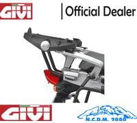 GIVI SR684 Attacco posteriore specifico per bauletto MONOKEY