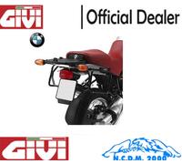 Attacco Posteriore Givi SR694