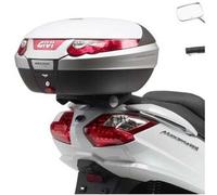 SR7051M - Givi Attacco posteriore MONOLOCK SYM Maxsym 400-600 (11>16)