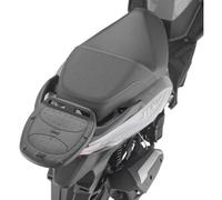 PORTAPACCHI / ATTACCO POSTERIORE [GIVI] SYM JET 14 EVO 125/200 e5+ (2024) SR7071