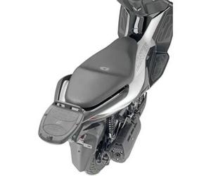 Attacco Posteriore Givi SR7602