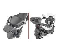 Attacco posteriore Givi SR7603 per ZONTES 350 E (23-24)