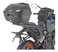 SR7720 - Attacco Posteriore Bauletto Givi Monolock KTM 125 Duke (25-26)