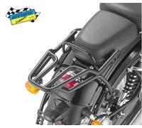 Attacco Posteriore GIVI SR8707 Bauletto MONOLOCK BENELLI Imperiale 400 2020-2024