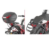 Attacco Posteriore Givi SR8708 per Benelli BN125