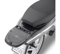 Attacco Posteriore Givi SR9031