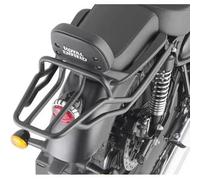 SR9053 - Attacco posteriore per bauletto Givi ML Royal Enfield Meteor 350