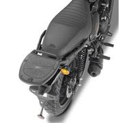 Attacco Posterior GIVI SR9056 Bauletto MONOLOCK ROYAL ENFIELD HNTR 350 2022-2024