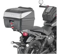 Attacco Posteriore Givi SR9106