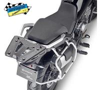 Attacco Posteriore GIVI SR9225 Bauletto MONOLOCK MONOKEY Per CFMOTO 800 MT (22)