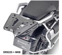 Attacco posteriore Givi SR9225 per CFMOTO 800 MT (22-24)