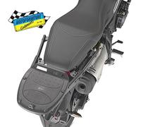 SR9258 - Attacco Posteriore Bauletto Givi MonoLock VOGE 350 AC (23 > 24)