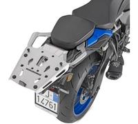 SRA3128 - Attacco Posteriore Bauletto Givi MonoKey Alluminio SUZUKI GSX S1000 GX