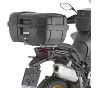 SRA9260 - Attacco Posteriore Bauletto Givi MonoKey Alluminio VOGE Valico 900 DSX