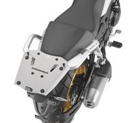 SRA9650 - Attacco Posteriore Bauletto Givi MonoKey Alluminio KOVE 510 X (24)