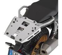 SRA9651 - Attacco Posteriore Givi MK Alluminio Anodizzato KOVE 800 X Pro (24)