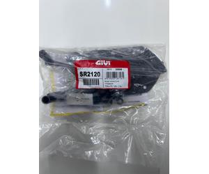 ATTACCO POSTERIORE GIVI2120 MBK TRYPTIK 125 2014 2017
