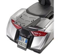 SRA1172 - Givi Attacco posteriore MONOKEY Honda GL 1800 Gold Wing (2018 > 2019)