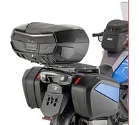 Attacco posteriore in alluminio Givi SRA5149