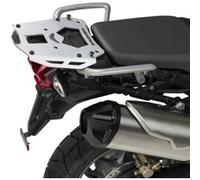 Givi, SRA6401, kit con aggancio unico superiore per bauletto