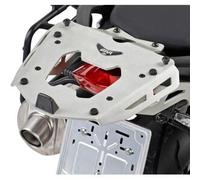 GIVI SRA691 Attacco posteriore in alluminio specifico per MONOKE