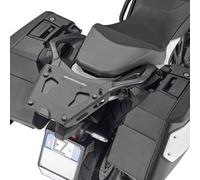 KRA1196 - Attacco Posteriore Bauletto Kappa MONOKEY HONDA NT1100 (22-23)