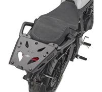 KRA2171 - Attacco Posteriore Bauletto Kappa Monokey YAMAHA Tracer 9 (25-26)