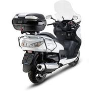 Attacco Posteriore Kappa K331
