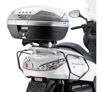 KAPPA PIASTRA SPEC. YAMAHA MAJESTY
