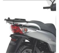 KE2190 - Attacco Posteriore Bauletto Kappa MONOLOCK HONDA SH 125i-150i (05-08)
