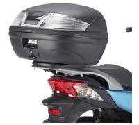 KE2230 - Attacco Posteriore Bauletto Kappa MONOLOCK HONDA SH 300i (07-10)