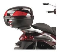 ATTACCO PORTABAULETTO KAPPA POSTERIORE PIAGGIO BEVERLY 125 ('01-'03) - BEVERLY