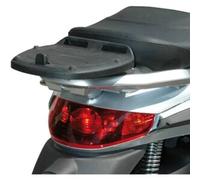 KE3440 - Attacco Posteriore Bauletto Kappa MONOLOCK PIAGGIO Beverly 125-250-400
