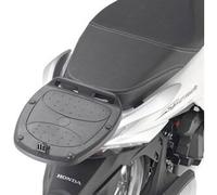 KR1125 - Attacco Posteriore Bauletto Kappa MONOLOCK HONDA SH Mode 125 (13-20)