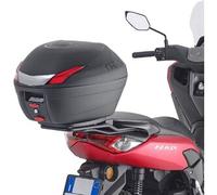 KR2153 KAPPA attacco bauletto per YAMAHA N-Max 125 2021 2022