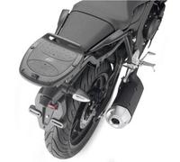 KR2166 - Attacco Posteriore Bauletto Kappa MONOLOCK YAMAHA MT 125 (20-23)