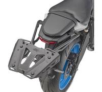 KR2173 - Attacco Posteriore Bauletto Kappa Monokey/Monolock YAMAHA MT-07 (25-26)