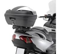 KR3104MM - Attacco Posteriore Bauletto Kappa MONOLOCK SUZUKI 650 Burgman (13-20)