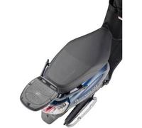 KR3123 - Attacco Posteriore Bauletto Kappa MONOLOCK SUZUKI Address 125 (23)