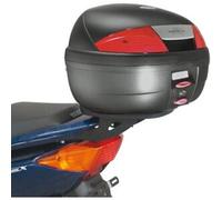KR354 - Attacco Posteriore Bauletto Kappa MONOLOCK YAMAHA Cignus X 125 (04-06)