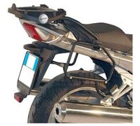 KR357 - Attacco Posteriore Bauletto Kappa MONOKEY YAMAHA FJR 1300 (06-12)