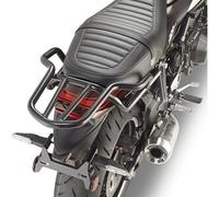 KR4124 - Attacco Posteriore Bauletto Kappa MK/ML KAWASAKI Z 900 RS (18-23)